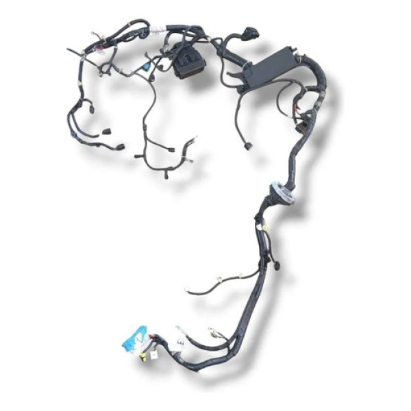 Chicote Frontal Caixa De Fusíveis Hrv 1.8 2020