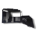 Duto Interno Ar Condicionado S10 Blazer 2001/11