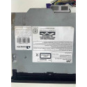 Central Multimídia Jvc - Dvd/cd/usb - 6,2 Polegadas Diversos Cinza