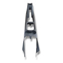Console Central Gm Meriva 2003-2012 Original 94702310