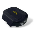 Tampa Óleo Do Motor Chevrolet Agile 1.4 Ltz 2016 Preto