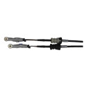 Cabo Tambulador Seletor Marchas Gm Onix Aspirado 22 A 26