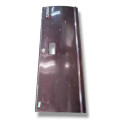 Tampa Caçamba Chevrolet S10 2001 2010 Original Detalhe Vinho