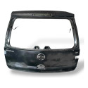Tampa De Mala Gm Meriva 2005 2010 Preto