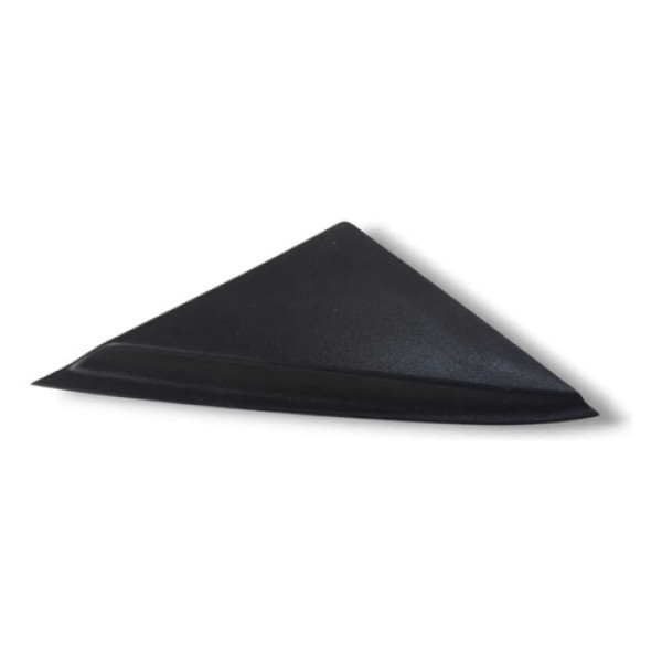 Moldura Retrovisor Direito Peugeot 208 2023 2024 Preto