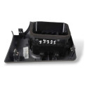 Moldura Difusor Lateral Cinza Onix Prisma 52153254