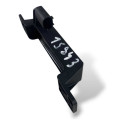 Antena Compartimento Traseiro Gm 26217177 Laranja