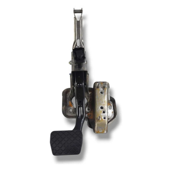 Pedal Freio Vw Gol Fox Spacefox Polo Autom 2011 2018