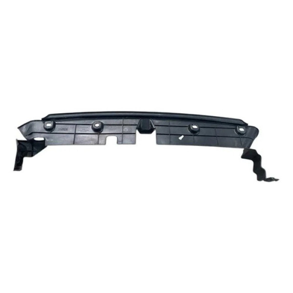 Protetor Inferior Radiador Honda City 10/14 74112-tm6 Preto