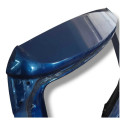 Tampa Mala Gm Onix Plus Hatch 2021 2026 Azul