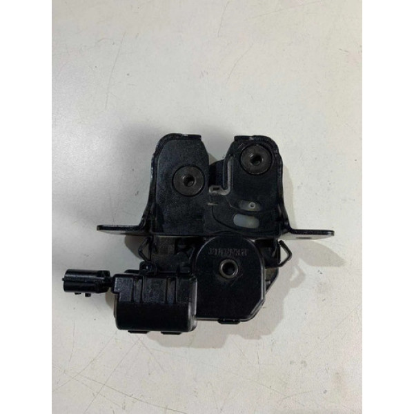 Fechadura Tampa Tras Captur Sandero 2017 A 2020 905039428r