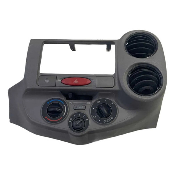 Comando Ar C/ Moldura Toyota Etios 2013