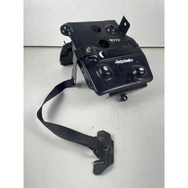 Suporte De Bateria Fiat Mobi Argo Cronos Strada 51942016