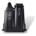 Filtro Valvula Canister Chevrolet Onix 1.0 1.4 2013 2019