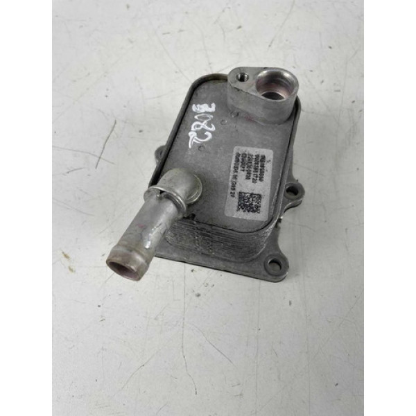 Resfriador Oleo Motor Fiat  Fastback Pulse 2020 2023