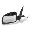 Retrovisor Meriva Ld Esquerdo C Detalhe 2003-2011 93397005