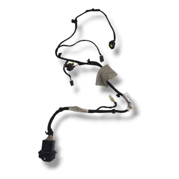 Chicote Porta Traseira Esquerda Fiat Pulse Abarth 2024 2025