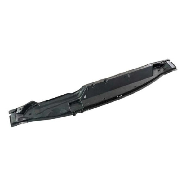 Suporte Churrasqueira Ford Focus 2009 2013 Preto Fosco