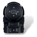 Botão Interruptor Retrovisor Onix Tracker Montana Após 2020