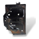 Suporte Base Bateria Gm Meriva 2007 Preto