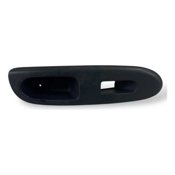 Moldura Botão Vidro Diant Direito Renault Symbol 2009 2013
