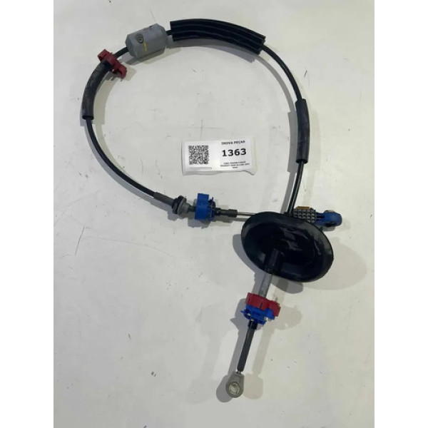 Cabo Trambulador Peugeot 2008 Allure Ano 2020