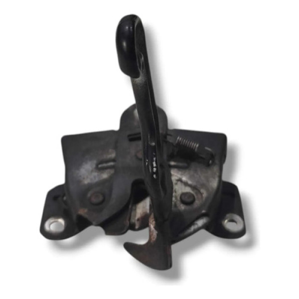 Fechadura Inferior Capô Mitsubishi Pajero Tr4 2008/2015
