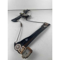 Motor Maquina Vidro Dianteiro Esquerdo Corsa Montana 2008 