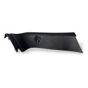 Acabamento Interno Tampa Traseira Tracker 17 Gm 95093325 Preto