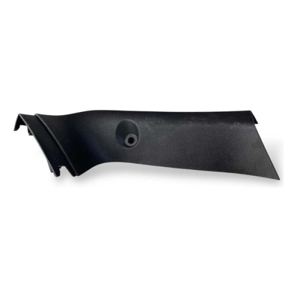 Acabamento Interno Tampa Traseira Tracker 17 Gm 95093325 Preto