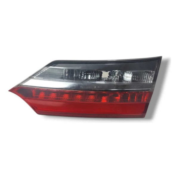 Lanterna Lado Direito Porta Malas Corolla 18/19 Direito/passageiro Vermelho