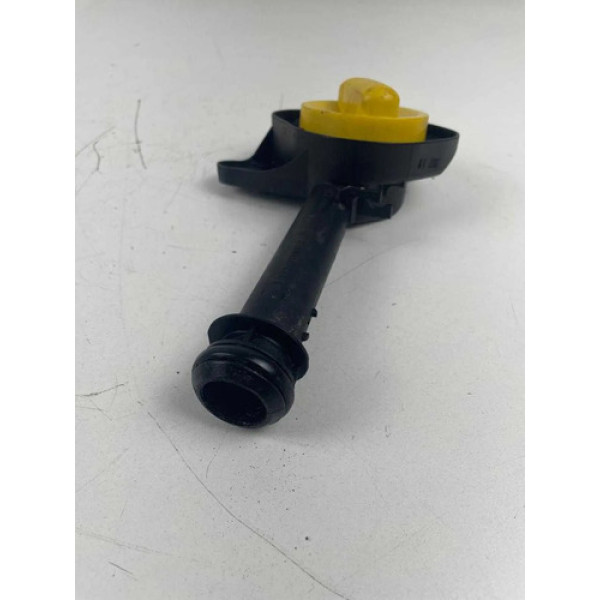 Bocal Enchimento Óleo Renault Sandero D4d 1.0 16v Original