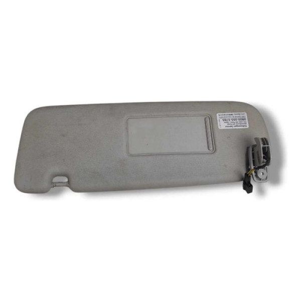 Quebra Sol Direito Volkswagen Polo Fox 2005 2012 5z0857551