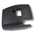 Moldura Inferior Coluna De Direção Chevrolet Onix 2020 A 25