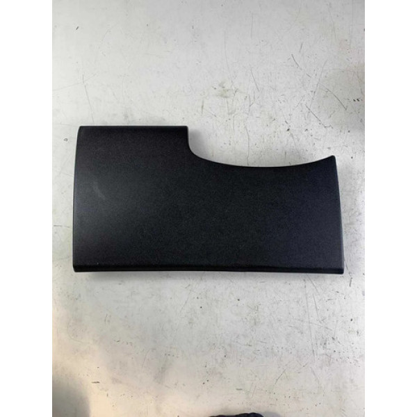 Acabamento Inf Esquerdo Painel Peugeot 2008 15 A 20 96782381 Preto