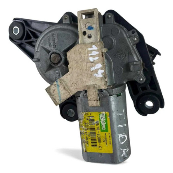 Motor Limpador Traseiro Nissan Tida 1.8 2008 2012
