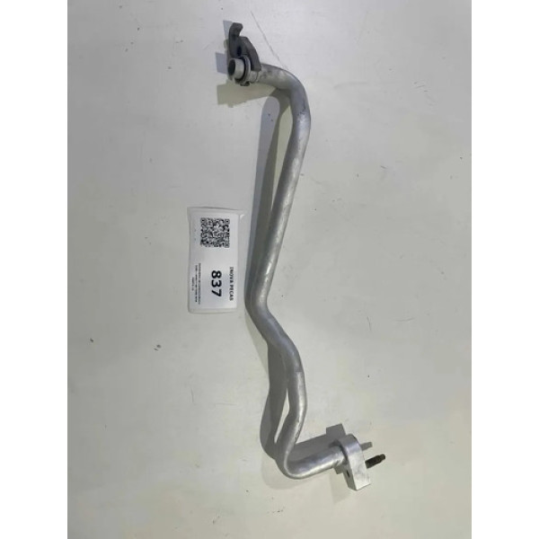 Mangueira Ar Condicionado D3b1-19n617-ab Ford New Fiesta 14