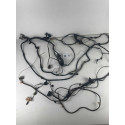 Chicote Painel Chevrolet Montana 2015 (52089951)