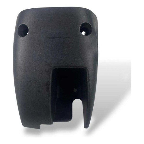 Moldura Inferior Coluna Direção Gm Agile Montana 2012 2019 Preto