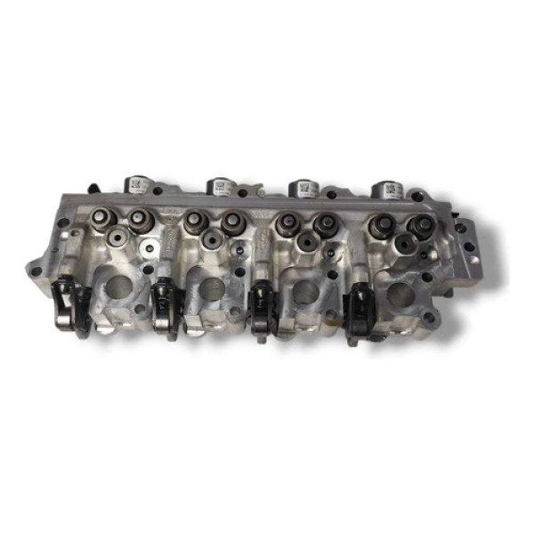 Comando Válvulas Multiair Fiat Toro 1.3 2023 Tomada Quebrada
