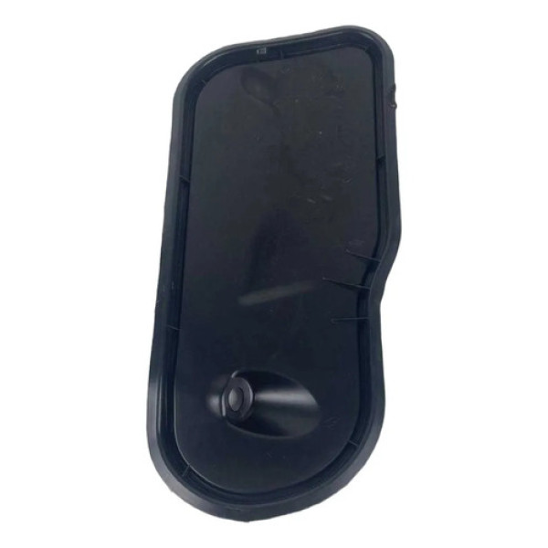 Acabamento Porta Dianteira Direita Vw Up 2014 A 2020 Preto