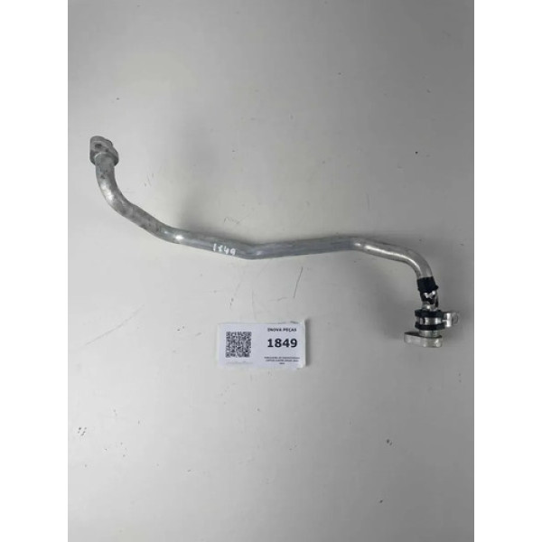 Mangueira Ar Condicionado Captur Duster Oroch 2019 2021