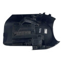 Acabamento Inferior Coluna Direção Bmw X3 X4 2013 2014 2015 Preto