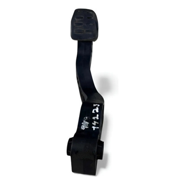 Pedal Embreagem Gol G5 G6 Fox Saveiro Voyage Polo 6q1721321c