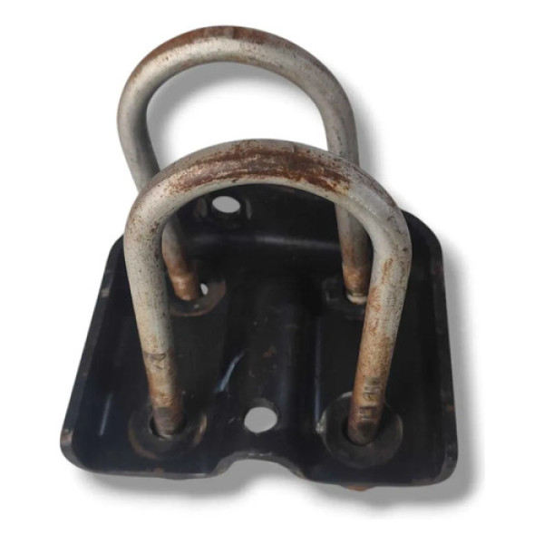 Suporte E Grampos Molas Chevrolet S10 2003 2004 2005