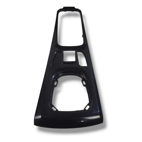 Moldura Console Fiat Fastback Abarth 2023 2025 Original