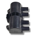 Bobina Ignição Gm Celta Corsa Meriva 2010 2011 2012 2015