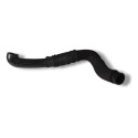 Mangueira Do Intercooler S10/blazer 2.8 2000 Até 2005 Preto