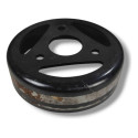 Polia Bomba Agua Chevrolet Onix 1.0 2020 2024 Original