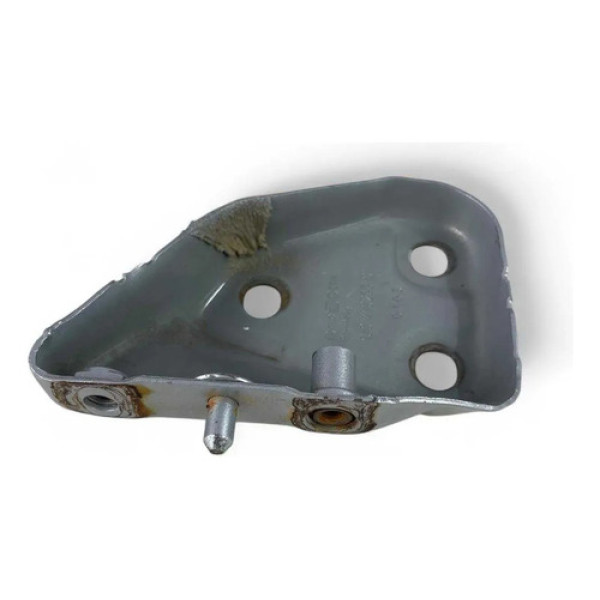 Suporte Porta Dianteira Esquerda Golf Bora 2010 Dianteira Esq Prata